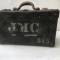 Valise Chapelle Aumonier Militaire Confession Juive 