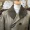 Veste Mackinaw Mdle 1938 et ceinture 