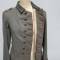 Veste Mdle 1907/10 Prusse officier infanterie 