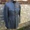 Veste Mdle 1916 et kepi Polo Officier Cuirassier 