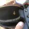 Veste Mdle 1916 et kepi Polo Officier Cuirassier 