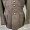 Veste Mdle 1939 et pantalon officier Infanterie de Forteresse 