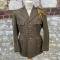 Veste Mdle 1939 et pantalon officier Infanterie de Forteresse 