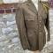 Veste Mdle 1939 et pantalon officier Infanterie de Forteresse 