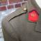 Veste Mdle 1939 Officier Artillerie 