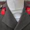 Veste Mdle 1939 Officier Artillerie 