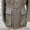 Veste Mdle 1939 Officier Artillerie 