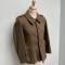 Veste troupe Mdle 1938 drap kaki 