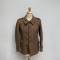 Veste troupe Mdle 1938 drap kaki 