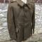 Veste troupe Mdle 1938 Drap kaki 