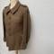 Veste troupe Mdle 1938 drap kaki 