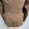 Veste troupe Mdle 1938 drap kaki 