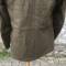 Veste troupe Mdle 1938 Drap kaki 