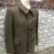 Veste troupe Mdle 1938 gabardine kaki 