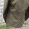 Veste troupe Mdle 1938 gabardine kaki 