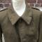 Veste troupe Mdle 1938 gabardine kaki 