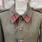 Veste Troupe Mdle 1938 s/officier Artillerie