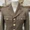 Veste Troupe Mdle 1939 drap kaki