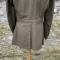 Veste US Mdle 1942 2éme DB , 501 Régiment Char Combat 