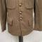 Veste US Mdle 1942 Artillerie Coloniale 1ere DFL 