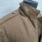 Veste US Mdle 1942 Artillerie Coloniale 1ere DFL 