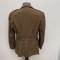 Veste US Mdle 1942 Artillerie Coloniale 1ere DFL 