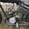 WH Moto de liaison Moteur 50 cm3 Sachs 