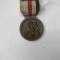 WH Médaille Germano Italienne 