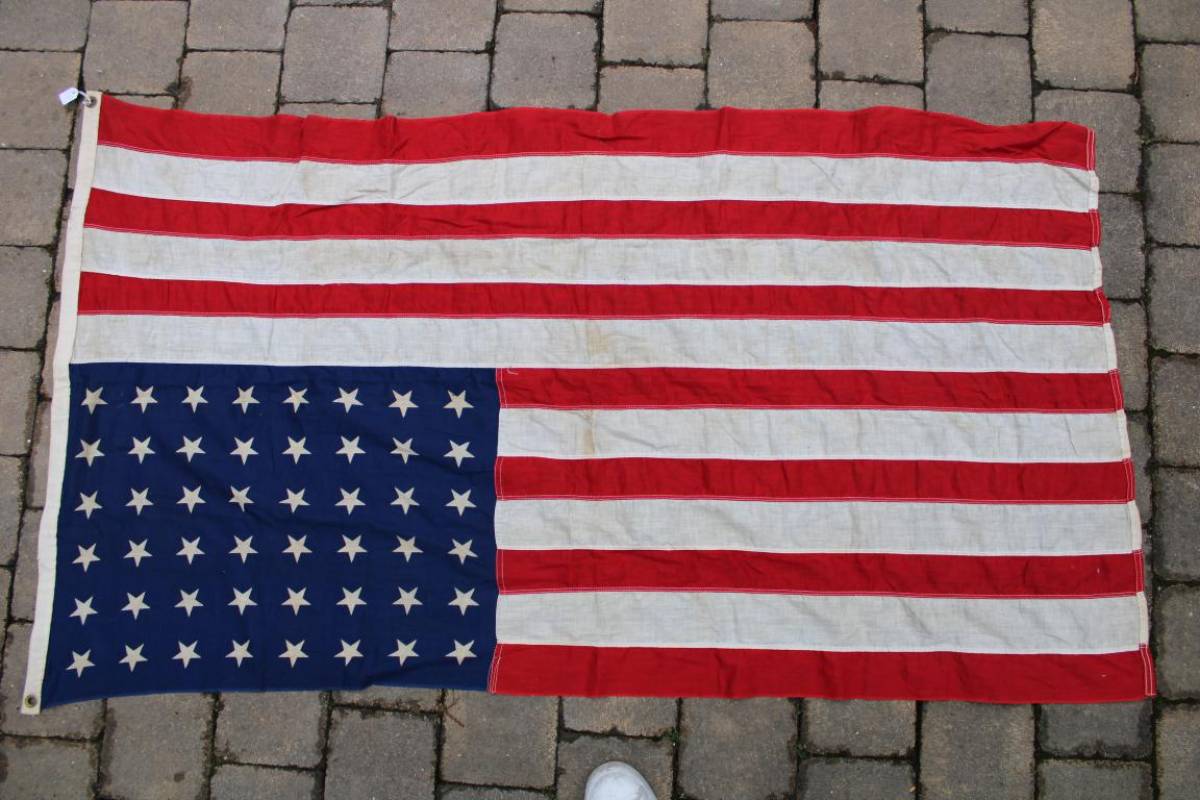 Gartenflagge American Heroes USA Pride – 31,8 X 45,7 Cm, Wetterfestes Polyester, Von Briarwood Lane